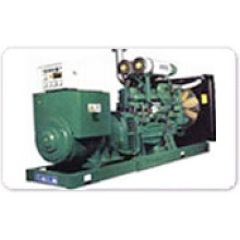 140kVA Diesel Generator Set mit Volvo Motor